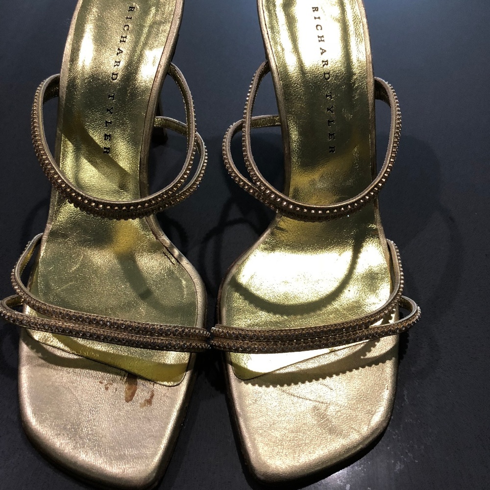 Womens heels